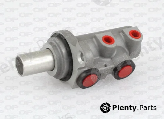 Open Parts FBM1431.00 — Brake Master Cylinder
