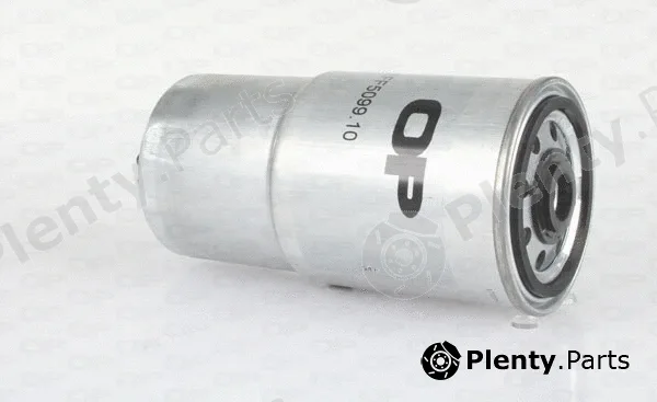 Open Parts EFF5099.10 — Fuel Filter