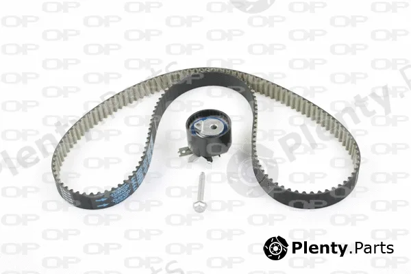Open Parts TBK5066.11 — Timing Belt Kit Reinforced Teflon (PTFE)