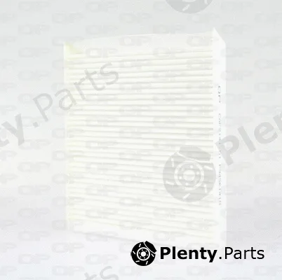 Open Parts CAF2141.01 — Filter, cabin air