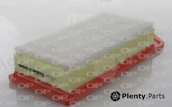 Open Parts EAF3103.10 — Air Filter