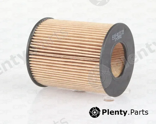 Open Parts EOF4115.10 — Oil Filter