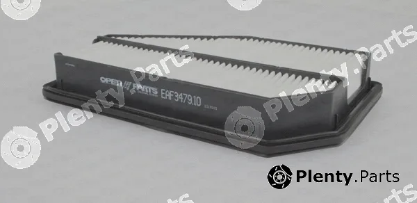 Open Parts EAF3479.10 — Air Filter