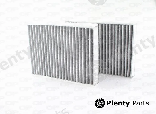 Open Parts CAF2312.12 — Filter, cabin air