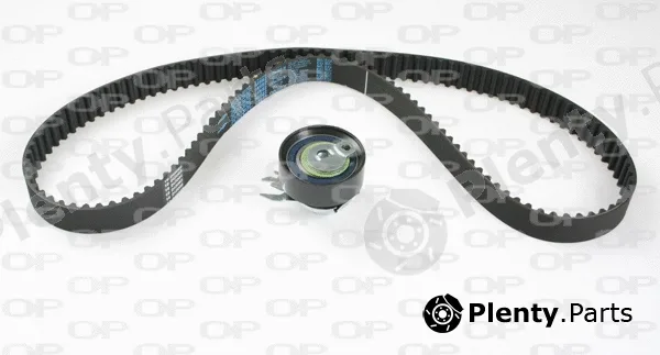 Open Parts TBK5113.01 — Timing Belt Kit Reinforced (HSN)