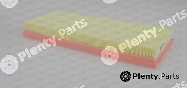 Open Parts EAF3294.10 — Air Filter