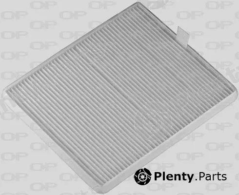 Open Parts CAF2174.01 — Filter, cabin air