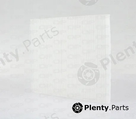 Open Parts CAF2216.01 — Filter, cabin air