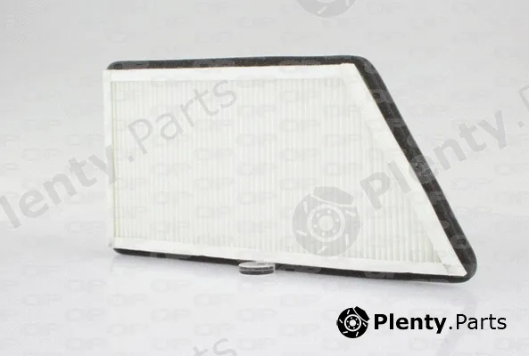 Open Parts CAF2052.01 — Filter, cabin air