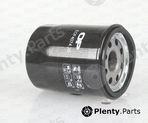 Open Parts EOF4074.20 — Oil Filter