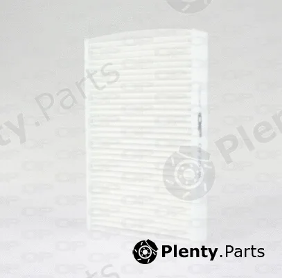 Open Parts CAF2237.01 — Filter, cabin air