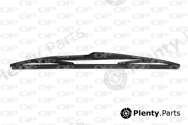 Open Parts WBR7011.00 — Wiper Blade