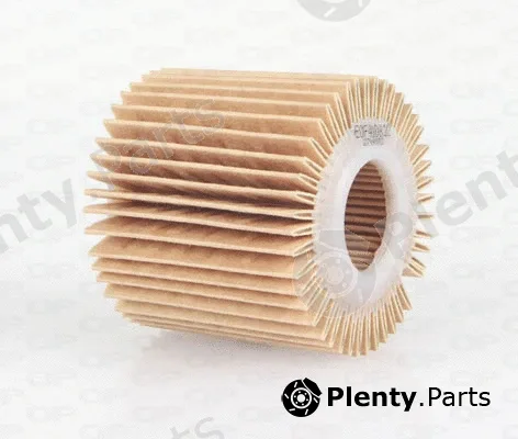 Open Parts EOF4108.10 — Oil Filter