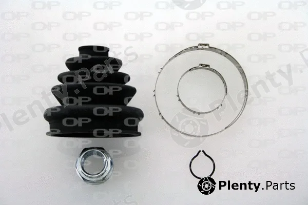 Open Parts SJK7260.00 — Bellow Kit, drive shaft