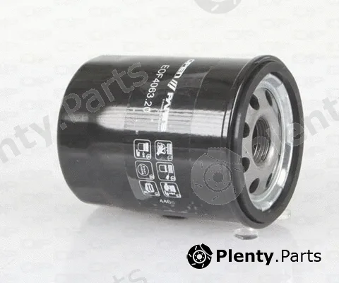 Open Parts EOF4063.20 — Oil Filter