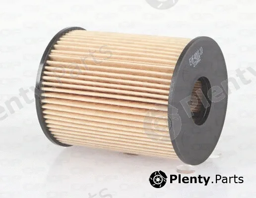 Open Parts EOF4001.10 — Oil Filter