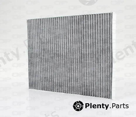 Open Parts CAF2063.11 — Filter, cabin air
