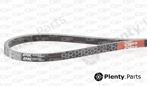 Open Parts PVB0755.03 — V-Ribbed Belt