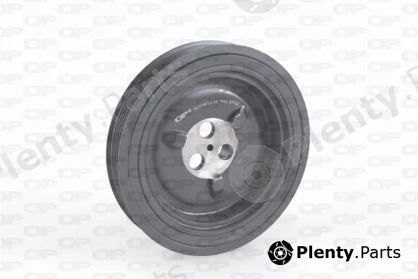 Open Parts ACD4013.00 — Belt Pulley, crankshaft