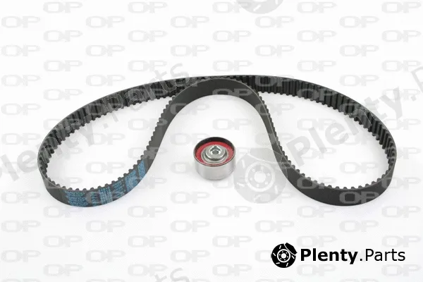 Open Parts TBK5002.01 — Timing Belt Kit Reinforced (HSN)