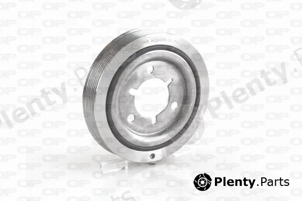 Open Parts ACD4020.00 — Belt Pulley, crankshaft