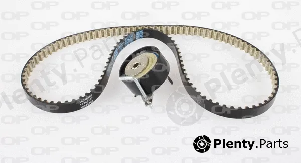 Open Parts TBK5159.11 — Timing Belt Kit Reinforced Teflon (PTFE)