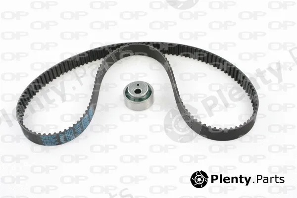 Open Parts TBK5062.01 — Timing Belt Kit Reinforced (HSN)