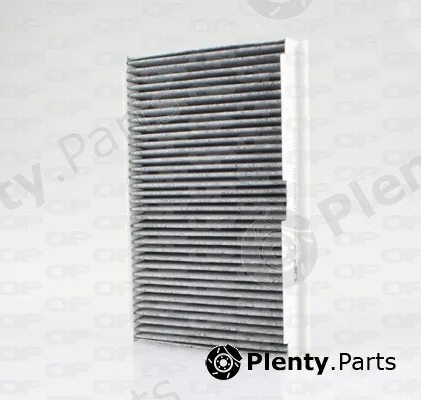 Open Parts CAF2045.11 — Filter, cabin air