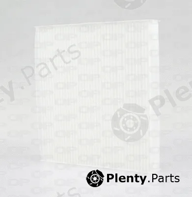 Open Parts CAF2297.01 — Filter, cabin air