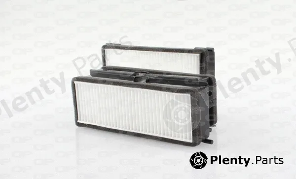 Open Parts CAF2044.03 — Filter, cabin air