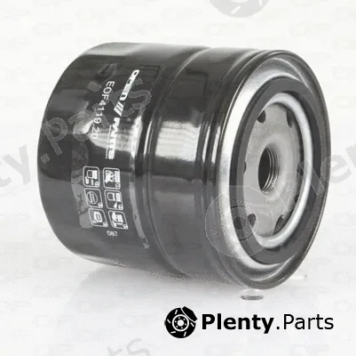 Open Parts EOF4119.20 — Oil Filter
