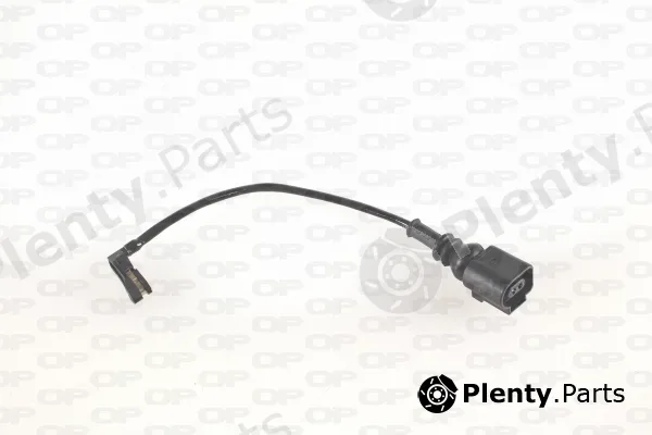 Open Parts AK3214.00 — Warning Contact, brake pad wear