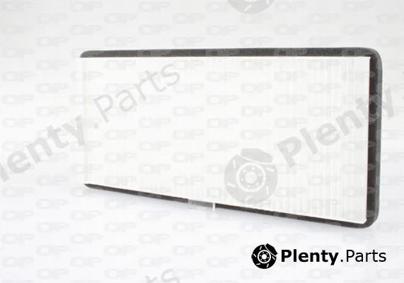 Open Parts CAF2015.01 — Filter, cabin air