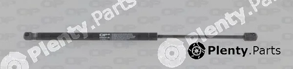 Open Parts GSR6041.00 — Gas Spring, boot/cargo area