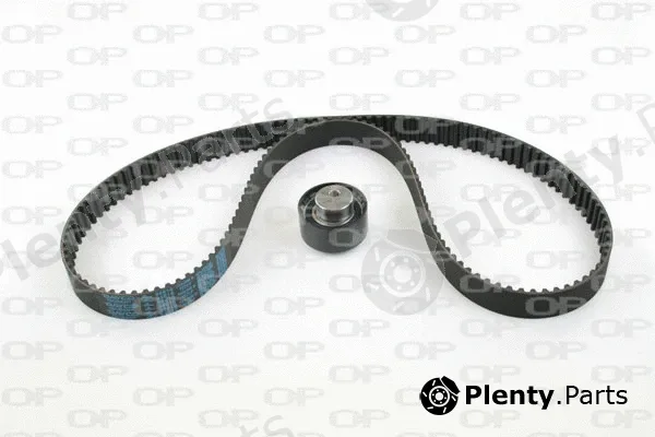 Open Parts TBK5011.01 — Timing Belt Kit Reinforced (HSN)