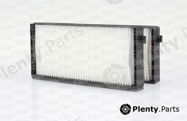 Open Parts CAF2060.02 — Filter, cabin air