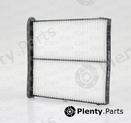 Open Parts CAF2287.01 — Filter, cabin air