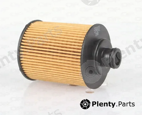 Open Parts EOF4014.10 — Oil Filter
