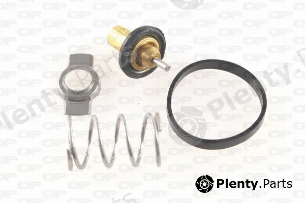 Open Parts TRM1129.00 — Thermostat, coolant