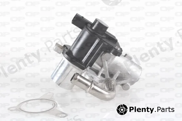 Open Parts EGR3019.00 — EGR Valve