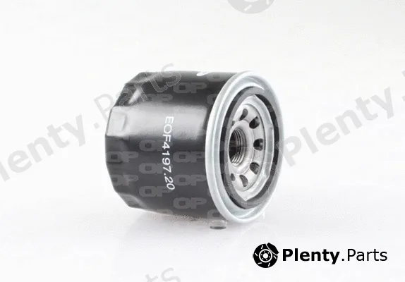 Open Parts EOF4197.20 — Oil Filter