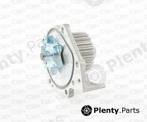 Open Parts WAP8118.00 — Water Pump, engine cooling