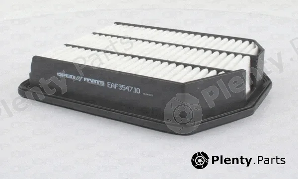 Open Parts EAF3547.10 — Air Filter