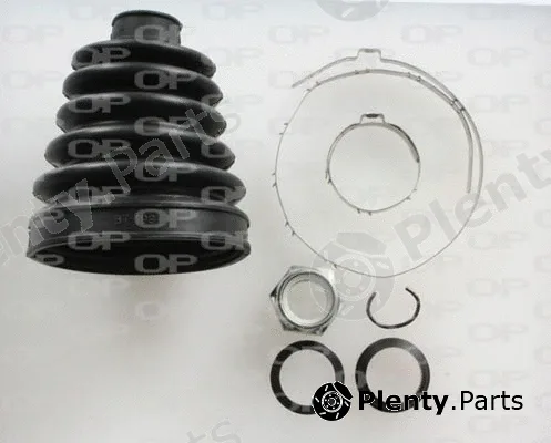 Open Parts SJK7153.00 — Bellow Kit, drive shaft