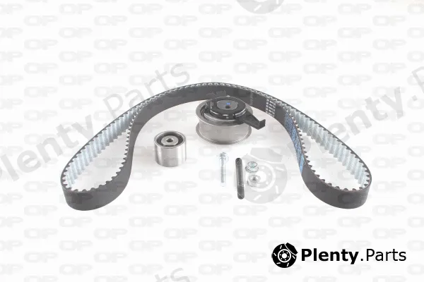 Open Parts TBK5167.11 — Timing Belt Kit Reinforced Teflon (PTFE)
