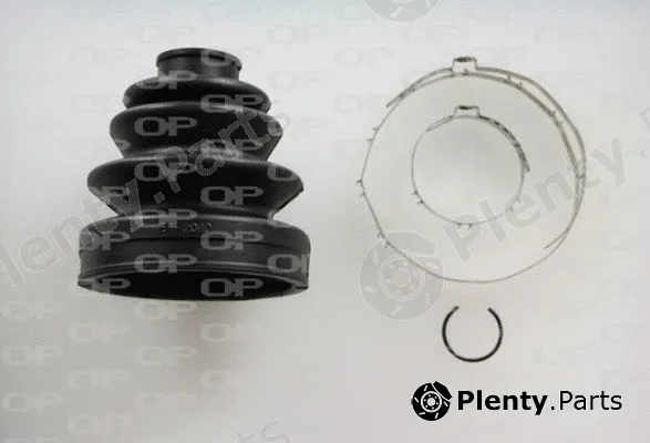 Open Parts SJK7189.00 — Bellow Kit, drive shaft