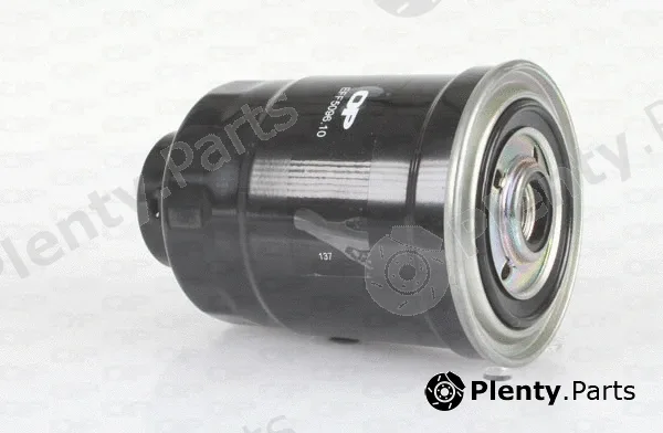 Open Parts EFF5096.10 — Fuel Filter