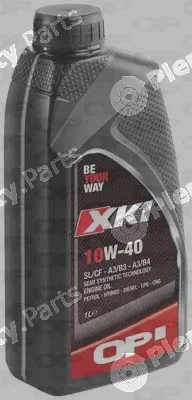 Open Parts OEX1040.01 — Engine Oil XK1 OP10W-40