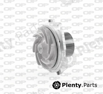 Open Parts WAP8212.00 — Water Pump, engine cooling