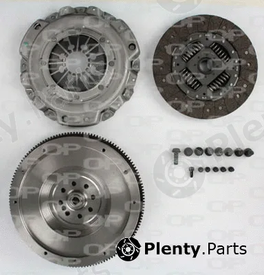 Open Parts CLK9143.04 — Clutch Kit